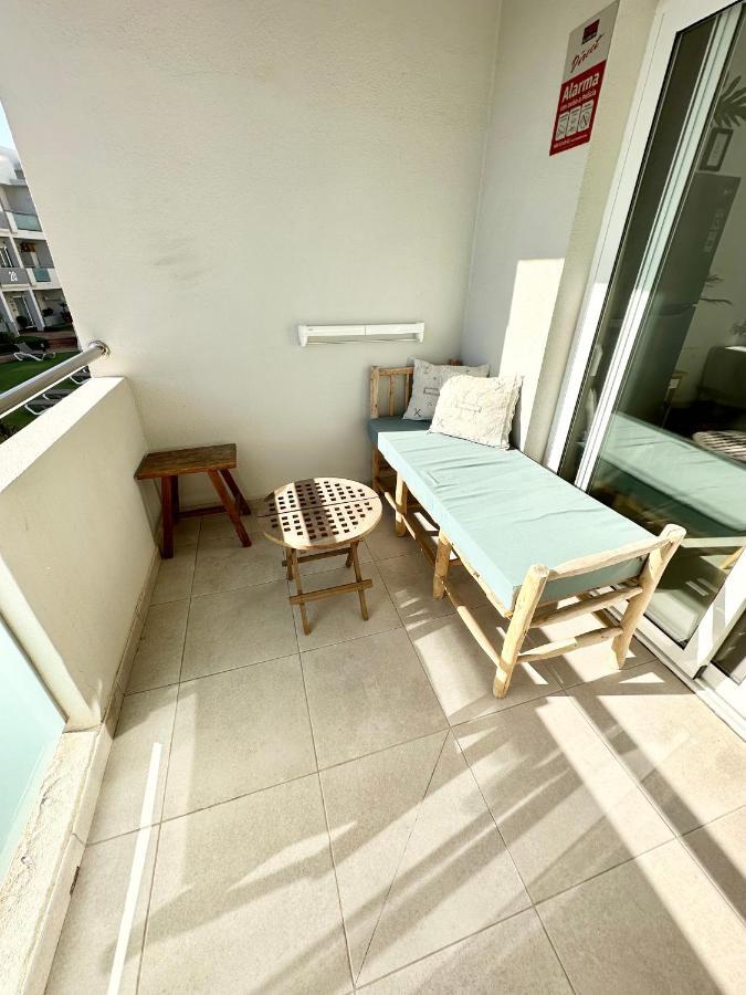 Fresh Lemonade Con Piscina, Ac, Doble Terraza, Cocina Completa Y Parking Διαμέρισμα Κοραλέχο Εξωτερικό φωτογραφία