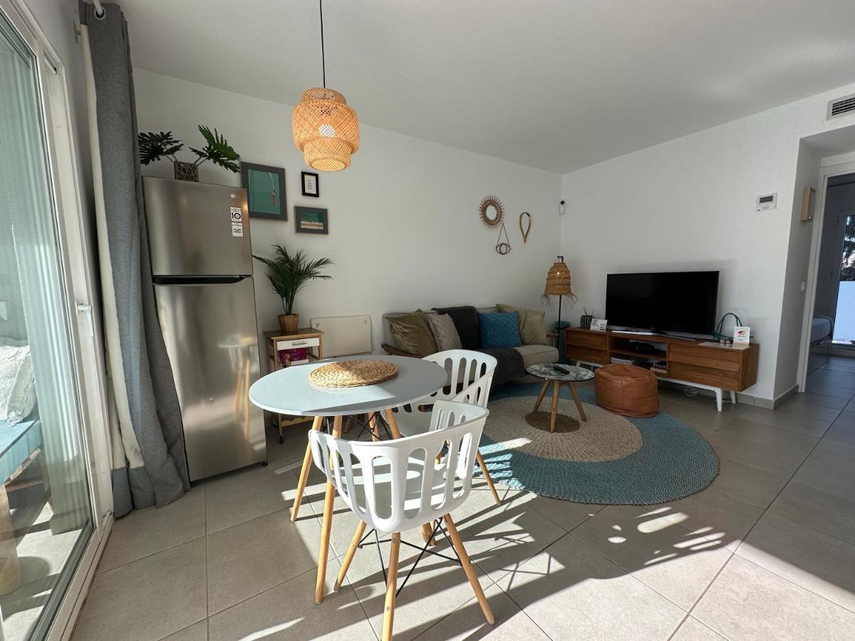 Fresh Lemonade Con Piscina, Ac, Doble Terraza, Cocina Completa Y Parking Διαμέρισμα Κοραλέχο Εξωτερικό φωτογραφία